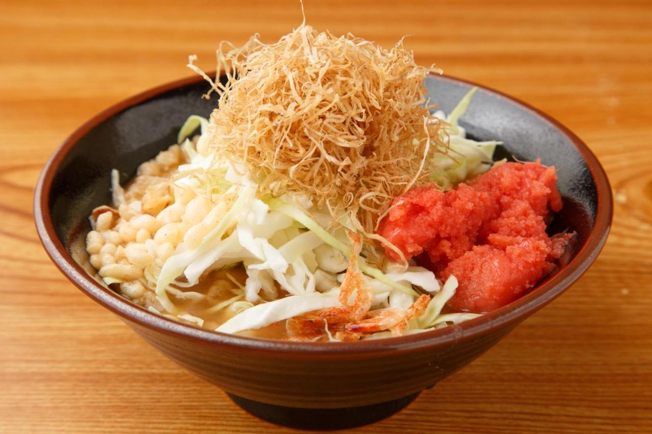Tabist Urban Stays Asakusa Präfektur Tokio Exterior foto