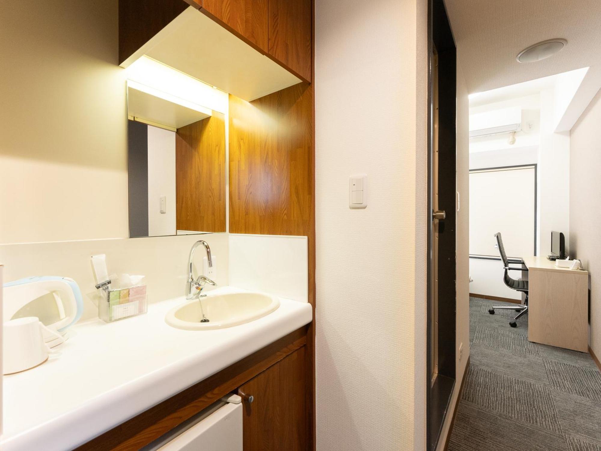 Tabist Urban Stays Asakusa Präfektur Tokio Exterior foto