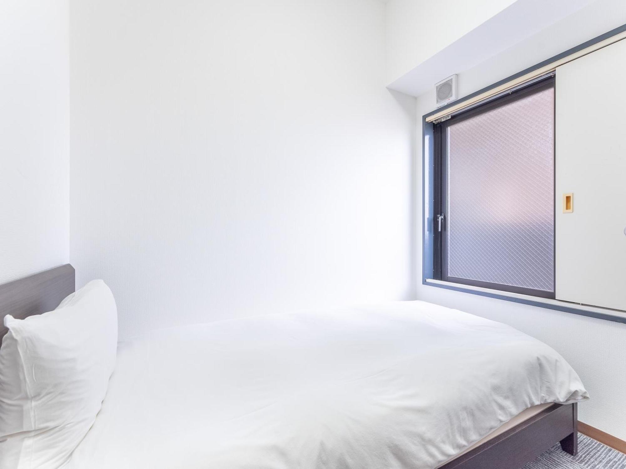 Tabist Urban Stays Asakusa Präfektur Tokio Exterior foto