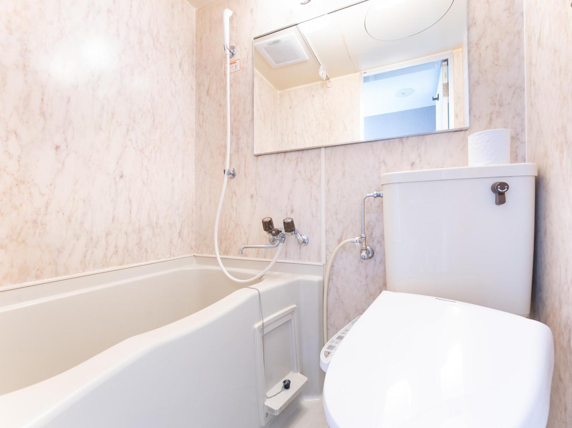 Tabist Urban Stays Asakusa Präfektur Tokio Exterior foto
