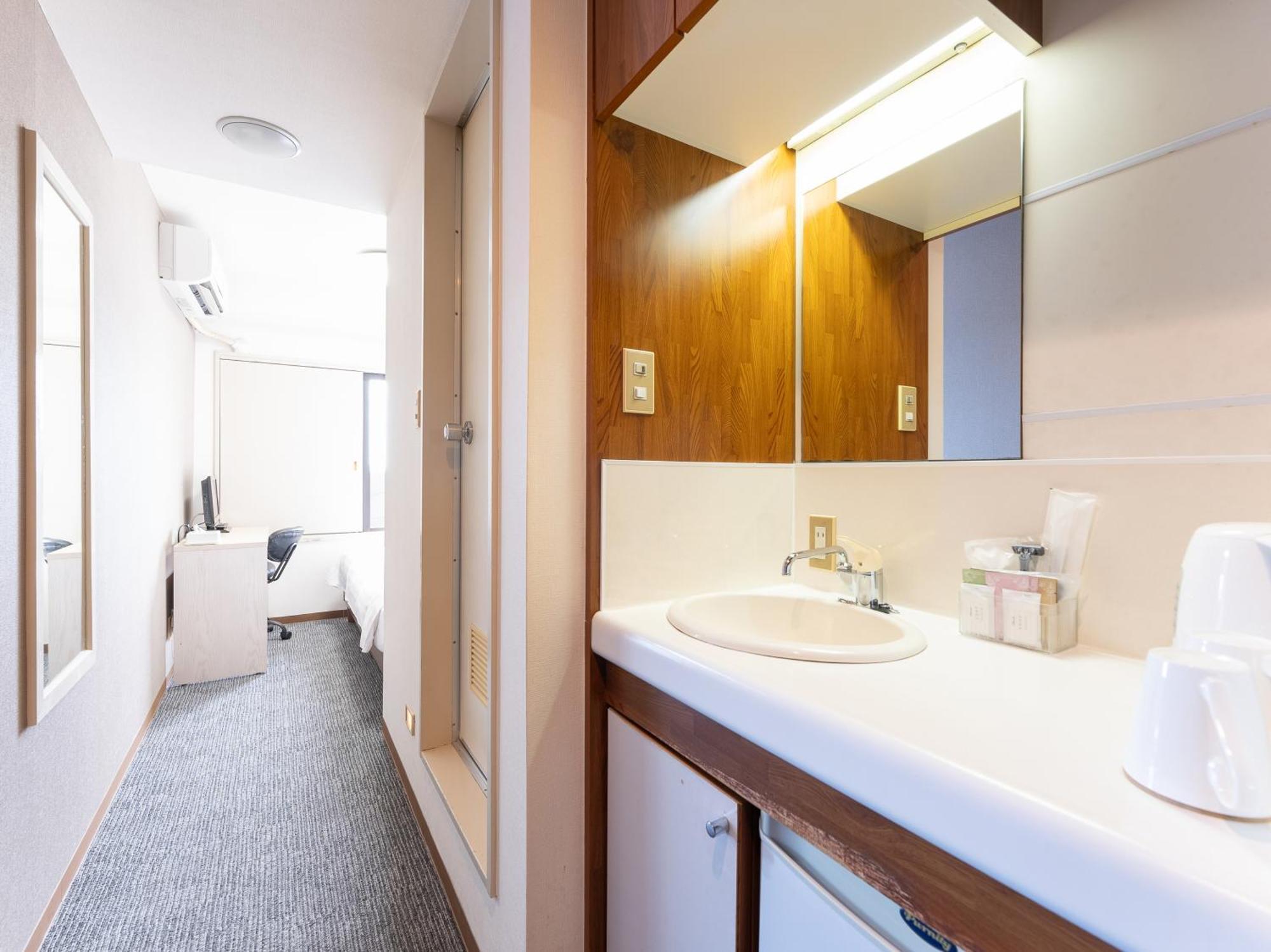 Tabist Urban Stays Asakusa Präfektur Tokio Exterior foto