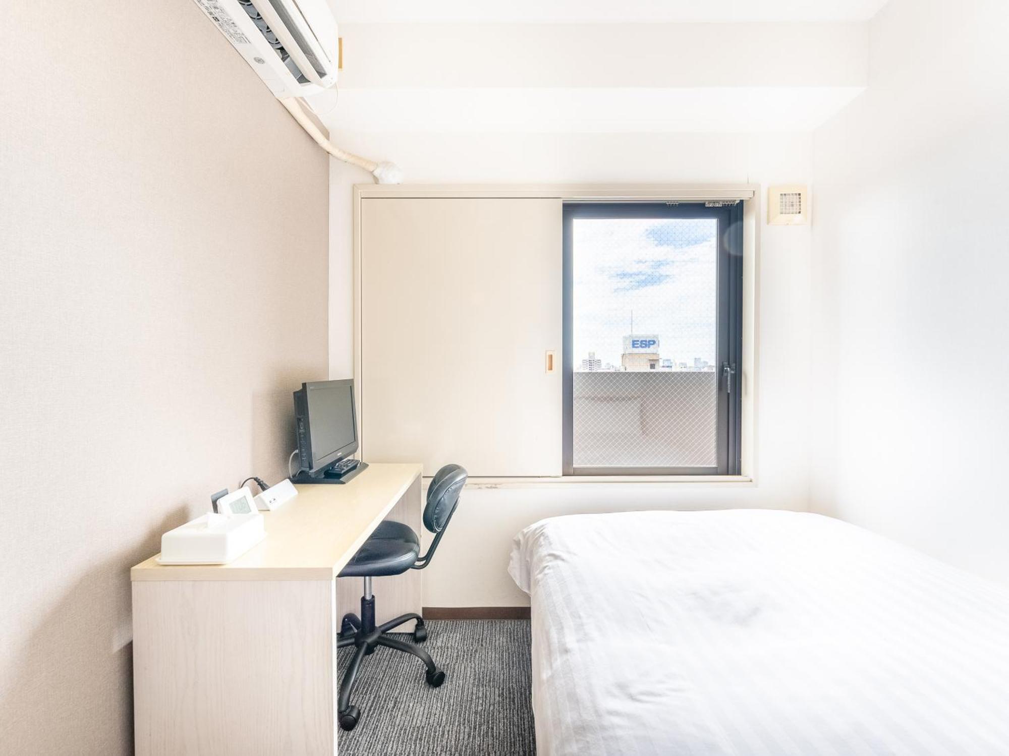 Tabist Urban Stays Asakusa Präfektur Tokio Exterior foto